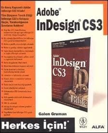 Adobe InDesign CS3