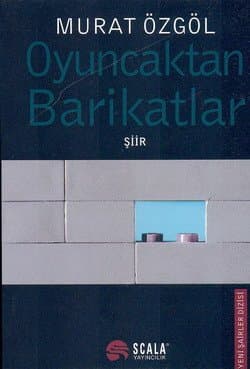 Oyuncaktan Barikatlar