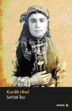 Kurdê rêwî bi latînî derket
