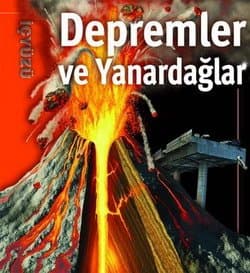 İçyüzü Serisi-Depremler ve Yanardağlar