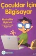 Çocuklar İçin Bilgisayar Cd`li