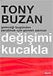 Değişimi Kucakla / Geleceği Bugünden Yaratmak İçin Gerekli Adımlar