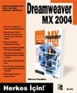 Dreamweaver MX 2004