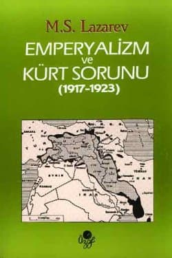 Emperyalizm ve Kürt Sorunu