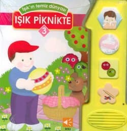 Işık Piknikte 3