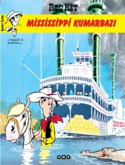 Mississippi Kumarbazı