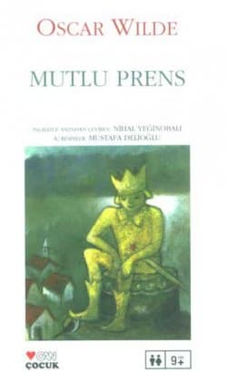 Mutlu Prens
