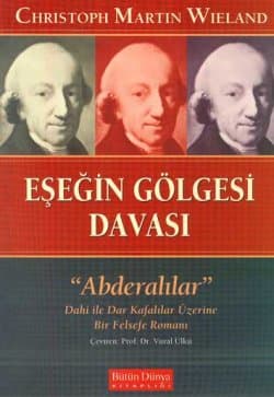Eşeğin Gölgesi Davası