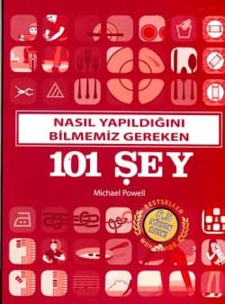 Nasıl Yapıldığını Bilmemiz Gereken 101 Şey