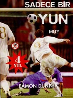 Sadece Bir Oyun mu?