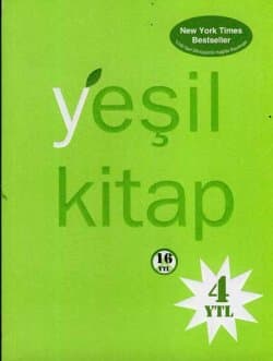 Yeşil Kitap