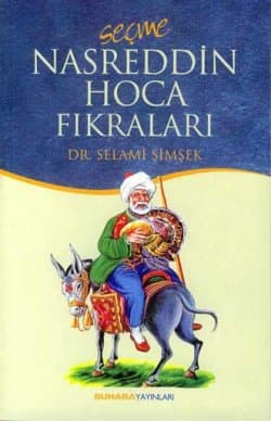 Seçme Nasreddin Hoca Fıkraları