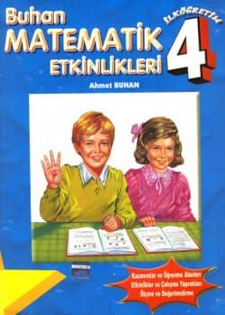 İlköğretim Matematik Etkinlikleri 4