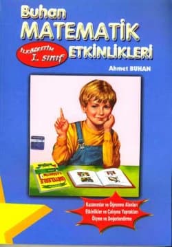 Matematik Etkinlikleri 1