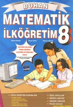 Matematik İlköğretim-8