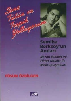Sana Tütün ve Tespih Yolluyorum