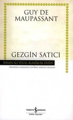Gezgin Satıcı