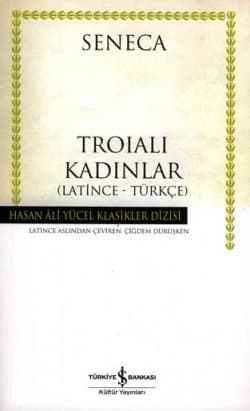 Troialı Kadınlar