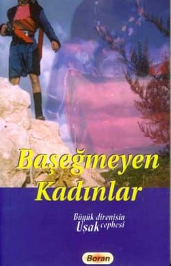 Başeğmeyen Kadınlar