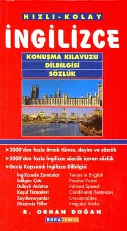 Hızlı-Kolay İngilizce