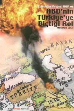 ABD`nin Türkiye`ye Biçtiği Rol