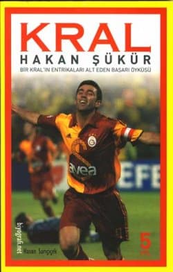 Kral Hakan Şükür