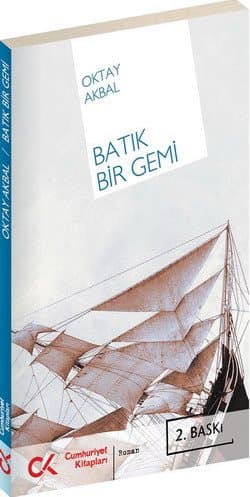 Batık Bir Gemi
