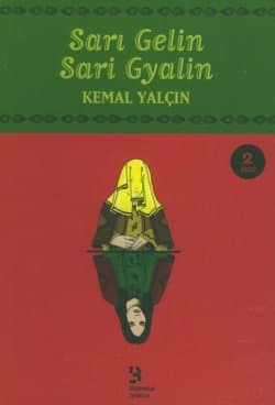 Sarı Gelin - Sari Gyalin