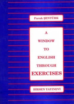 A Window to English Through Exercises