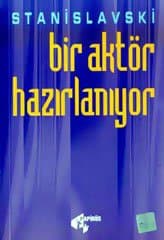 Bir Aktör Hazırlanıyor