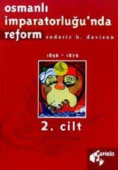 Osmanlı İmparatorluğu`nda Reform 2 1856-1876