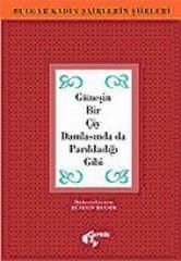 Güneşin Bir Çiy Damlasında da Parıldadığı Gibi