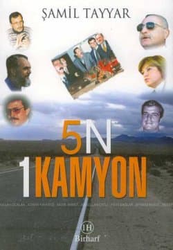 5 N 1 Kamyon