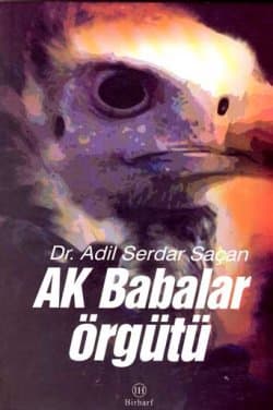 Ak Babalar Örgütü