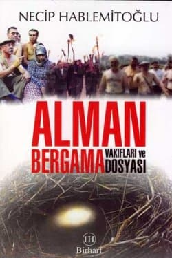 Alman Bergama Vakıfları ve Dosyası