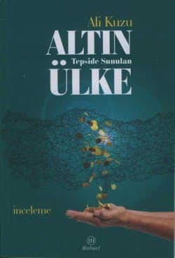 Altın Tepside Sunulan Ülke