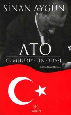 Ato Cumhuriyetin Odası