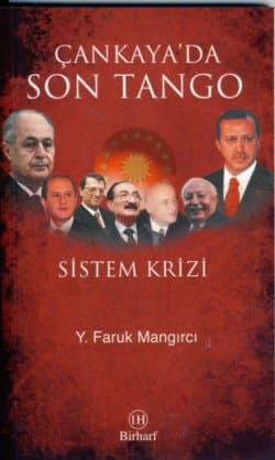 Çankaya`da Son Tango