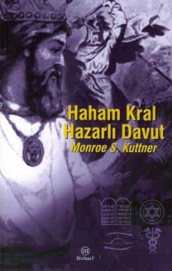 Haham Kral Hazarlı Davut