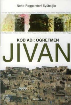 Jivan / Kod Adı:Öğretmen