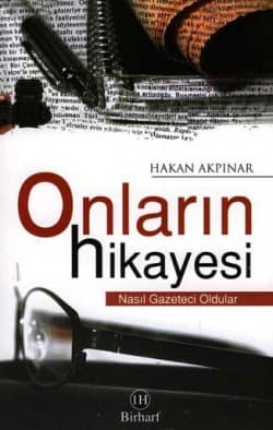 Onların Hikayesi Nasıl Gazeteci Oldular