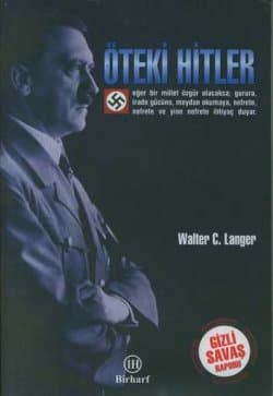Öteki Hitler