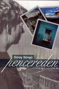 Pencereden