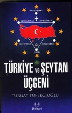 Türkiye ve Şeytan Üçgeni