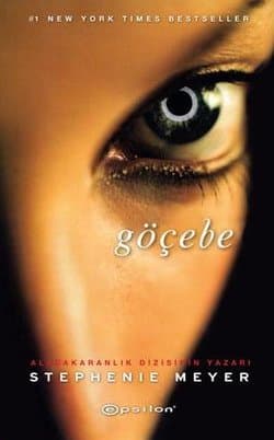 Göçebe