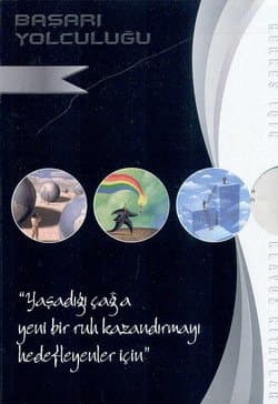 Başarı Yolculuğu / 5 Cilt
