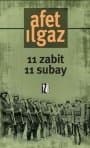 11 Zabit 11 Subay
