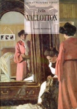 Félix Vallotton
