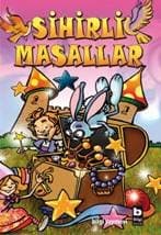 Sihirli Masallar
