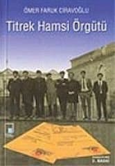 Titrek Hamsi Örgütü